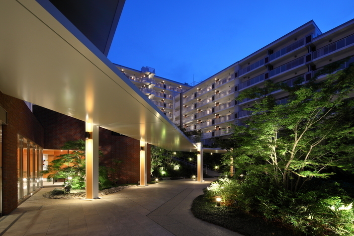 ザ・パークハウス東戸塚レジデンス-h