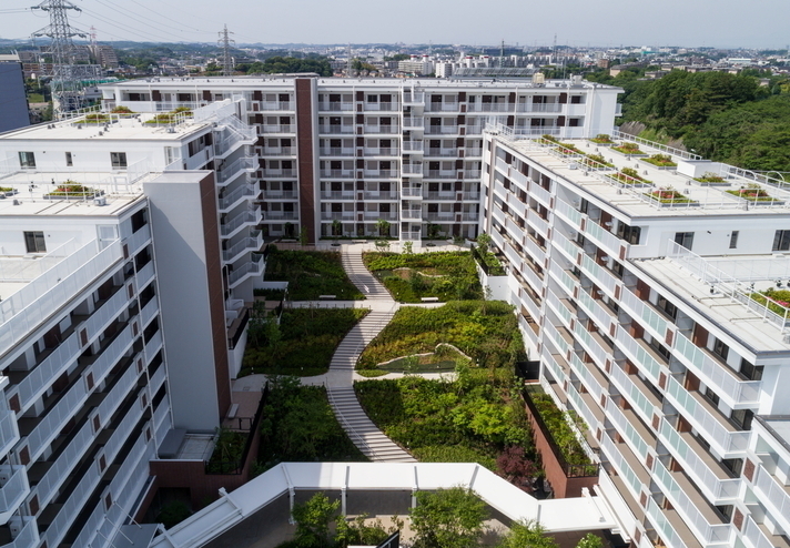 ザ・パークハウス東戸塚レジデンス-h