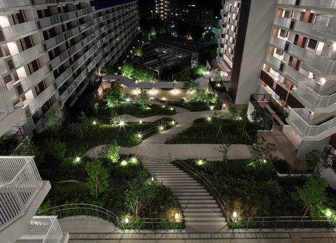 ザ・パークハウス東戸塚レジデンス-h