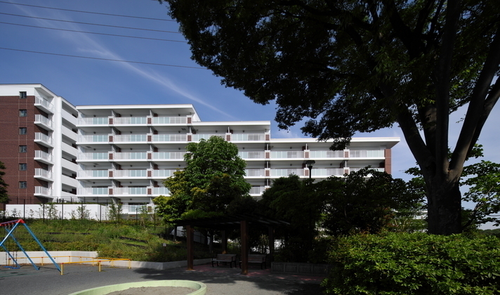 ザ・パークハウス東戸塚レジデンス-h