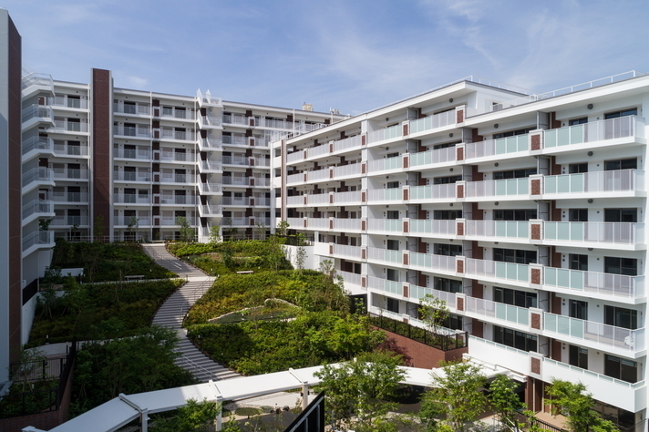 ザ・パークハウス東戸塚レジデンス-h