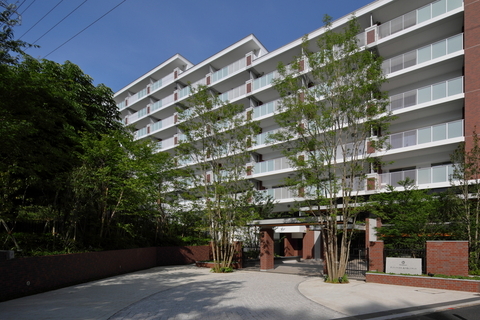 ザ・パークハウス東戸塚レジデンス-h