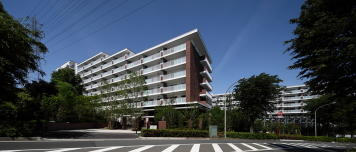 ザ・パークハウス東戸塚レジデンス-h