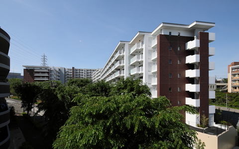 ザ・パークハウス東戸塚レジデンス-h