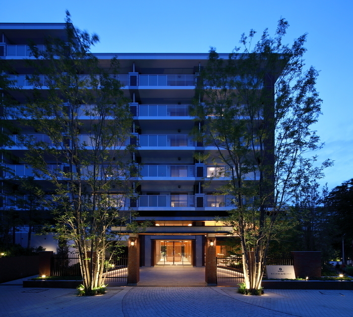 ザ・パークハウス東戸塚レジデンス-h