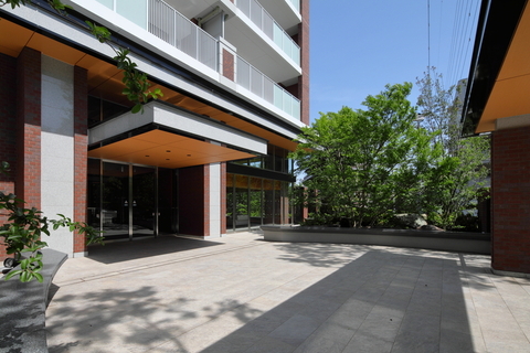 ザ・パークハウス東戸塚レジデンス-h