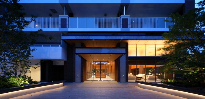 ザ・パークハウス東戸塚レジデンス-h