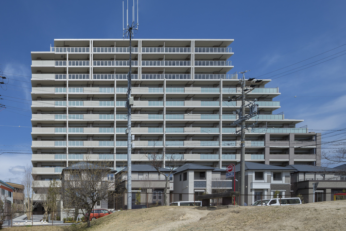 セントラルガーデン・レジデンス岡崎-0-0