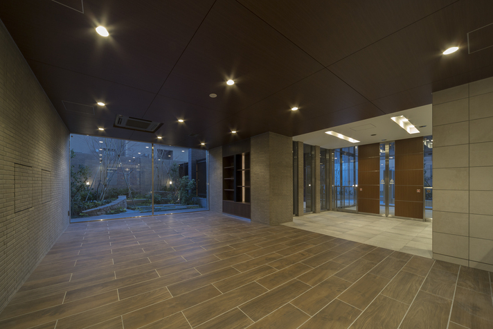 セントラルガーデン・レジデンス岡崎-h