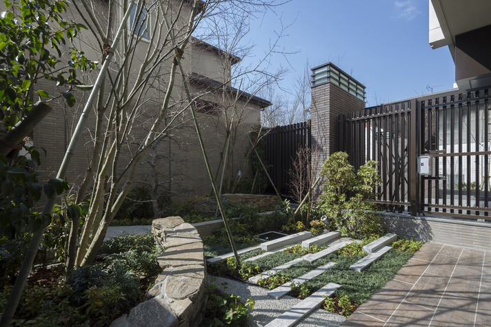 セントラルガーデン・レジデンス岡崎-h