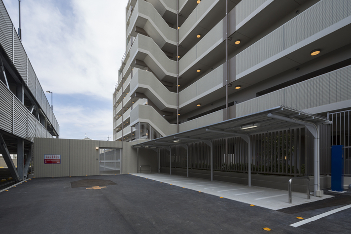 セントラルガーデン・レジデンス岡崎-h