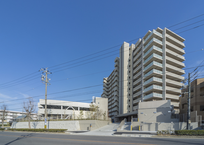 セントラルガーデン・レジデンス岡崎-h