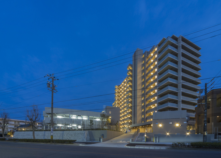 セントラルガーデン・レジデンス岡崎-h