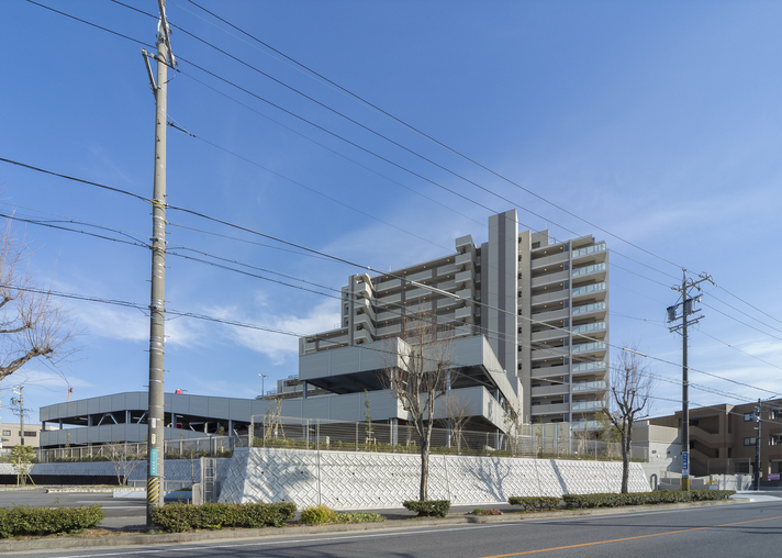 セントラルガーデン・レジデンス岡崎-h