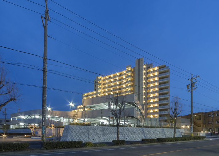 セントラルガーデン・レジデンス岡崎-h