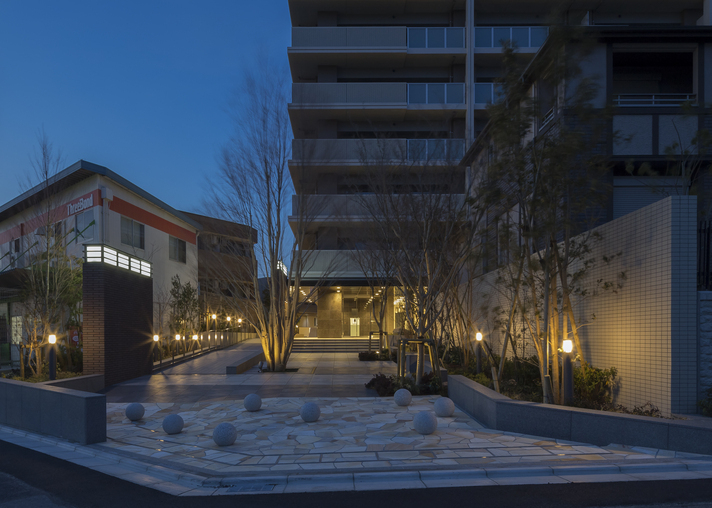 セントラルガーデン・レジデンス岡崎-h