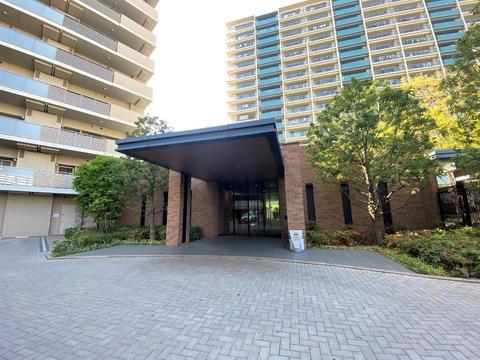 ザ・ガーデンズ東京王子　エアリーコート-h