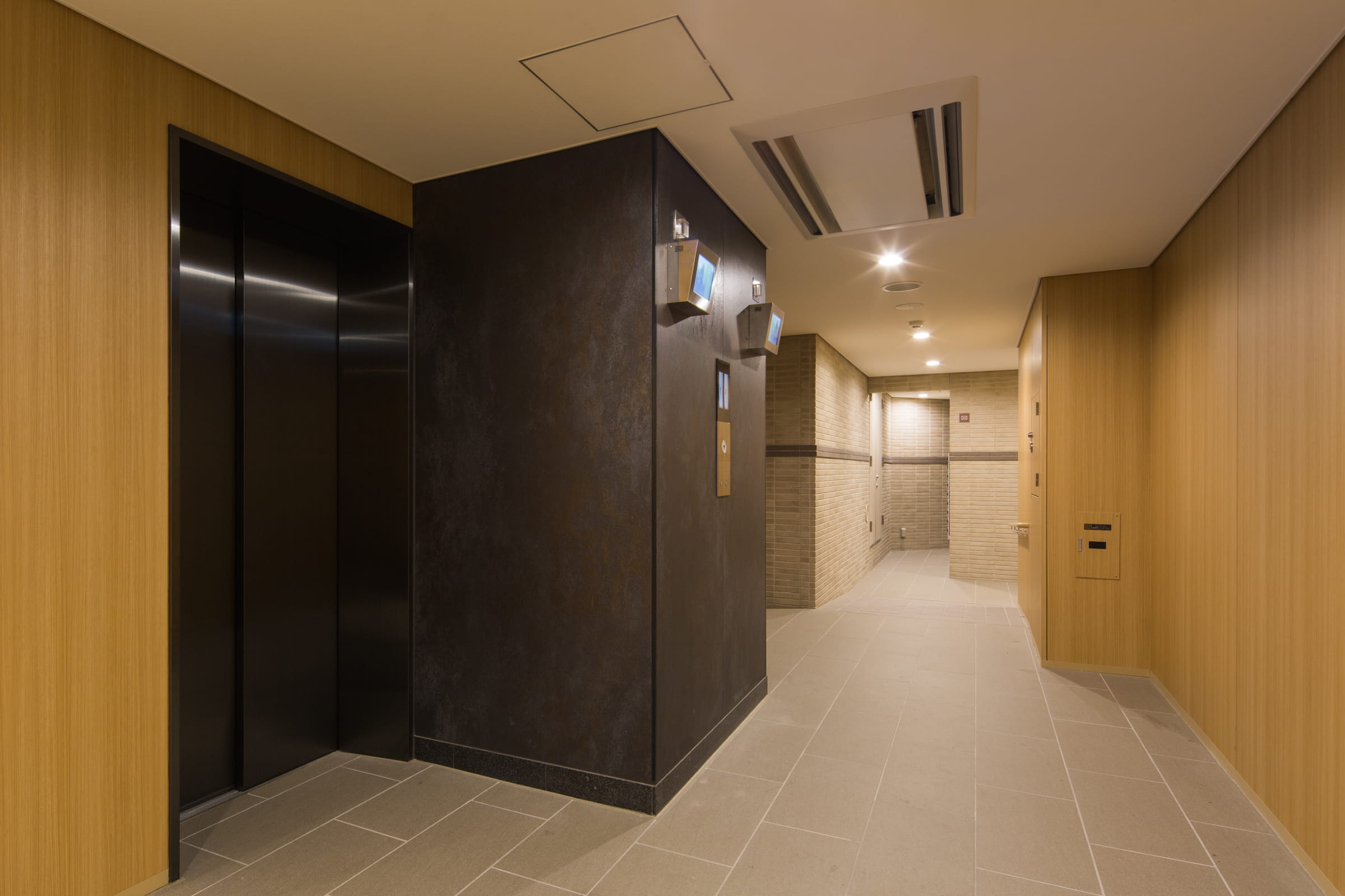 ザ・パークハウス日本橋大伝馬町-h