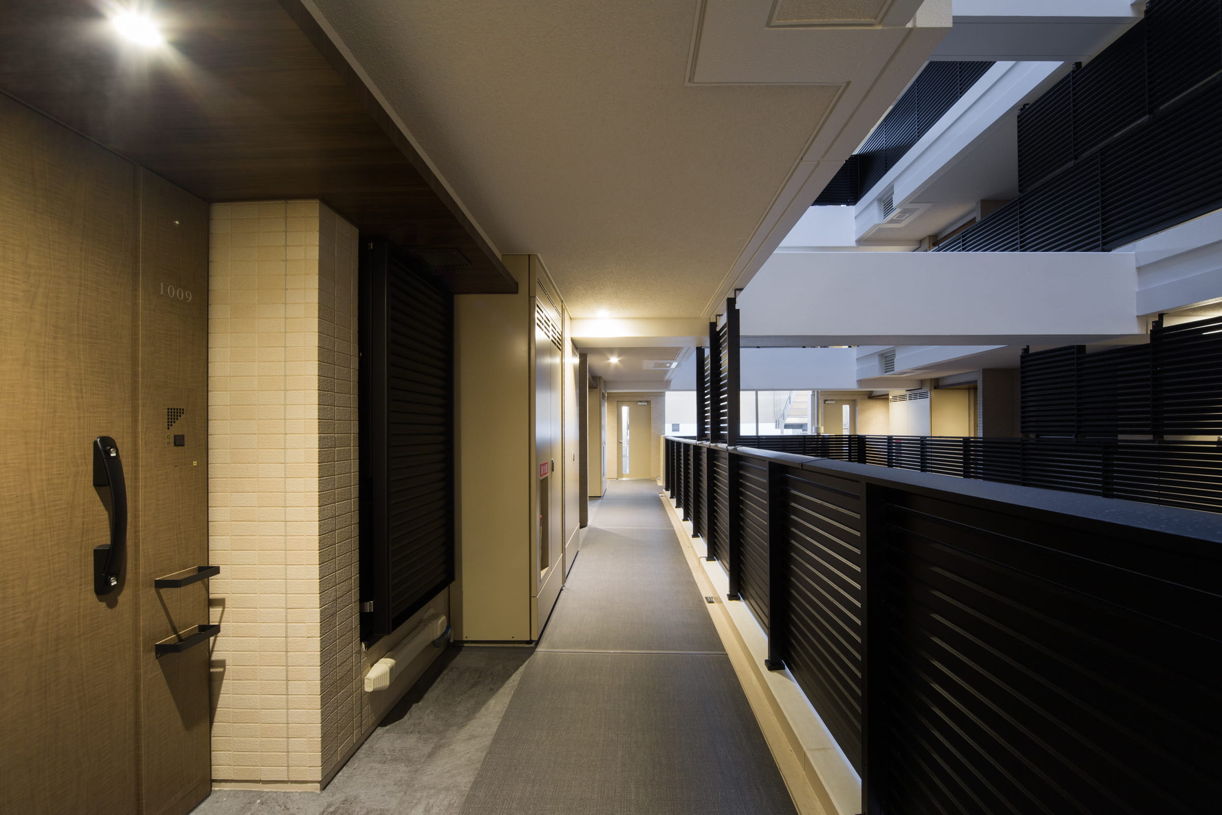 ザ・パークハウス日本橋大伝馬町-h