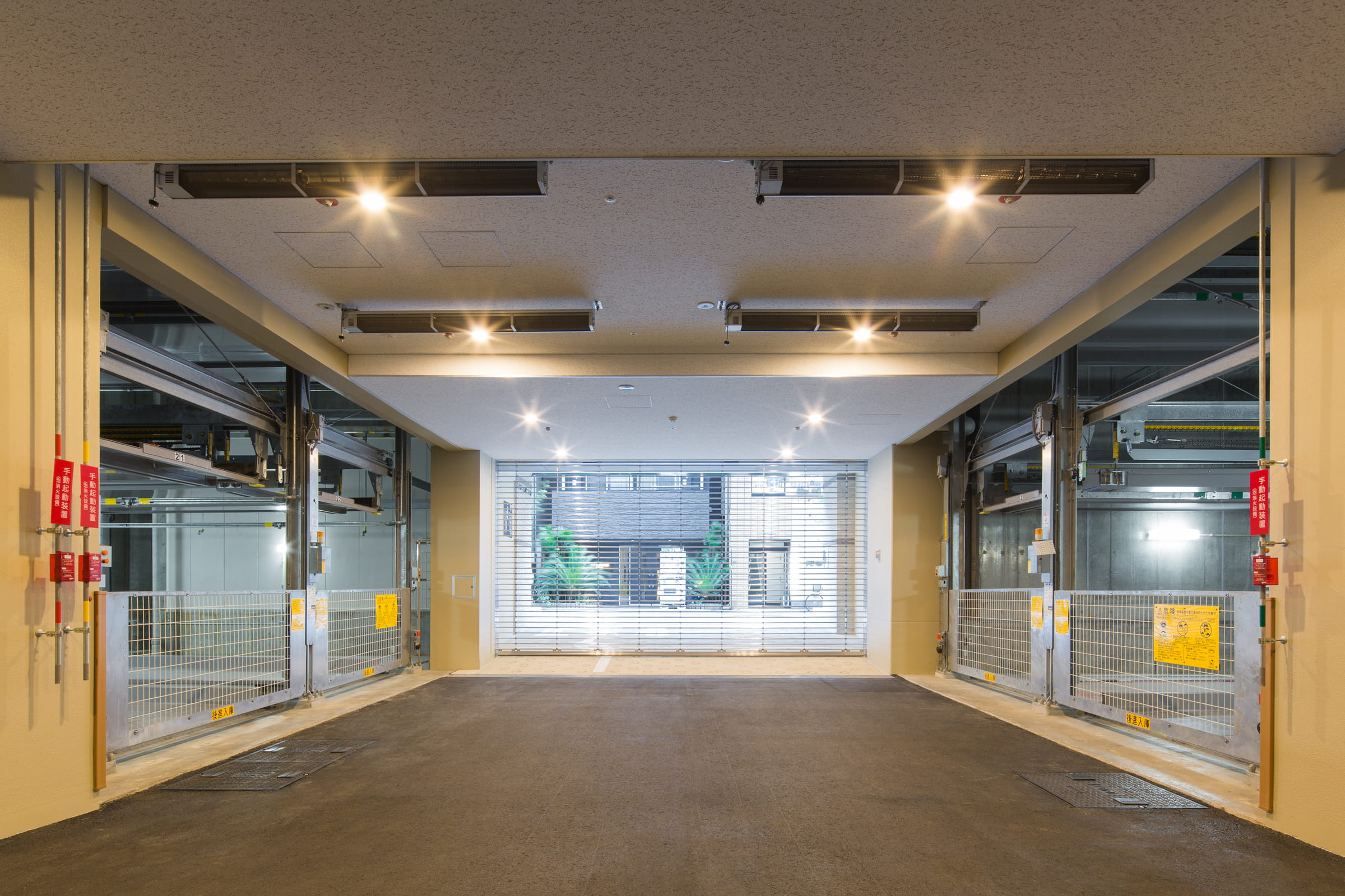 ザ・パークハウス日本橋大伝馬町-h