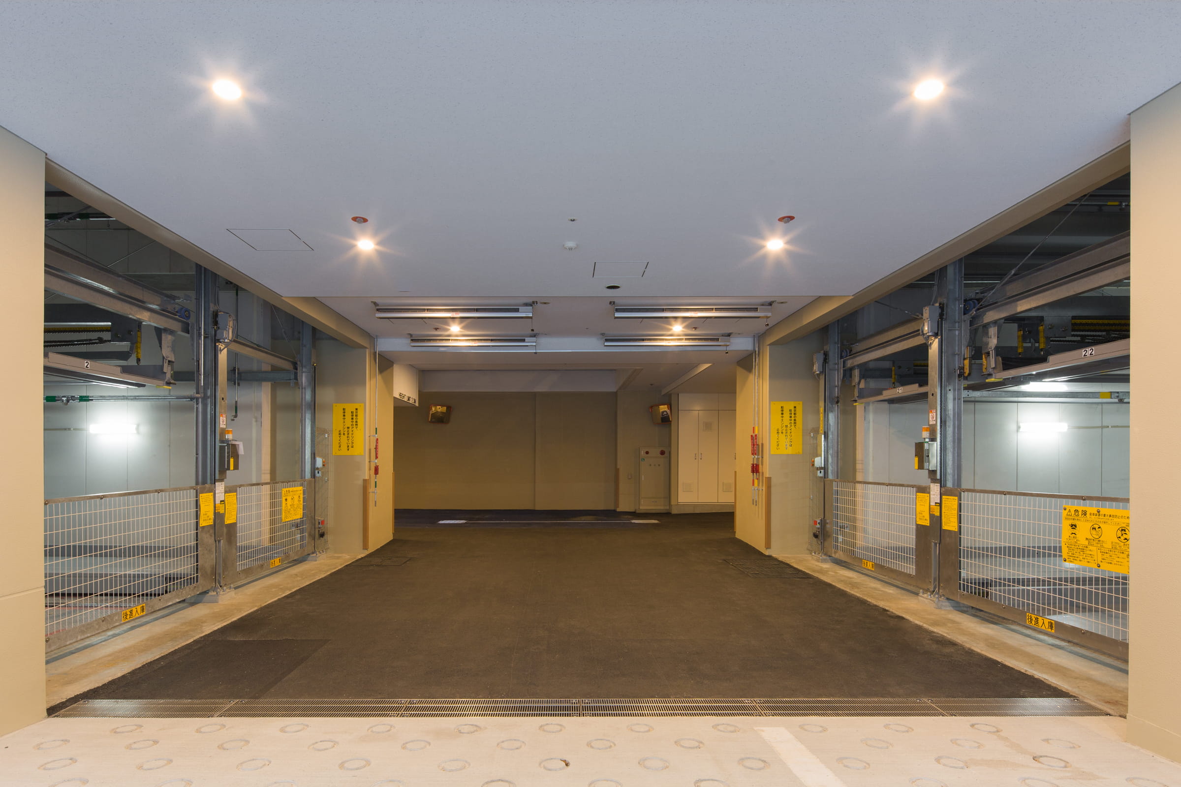 ザ・パークハウス日本橋大伝馬町-h