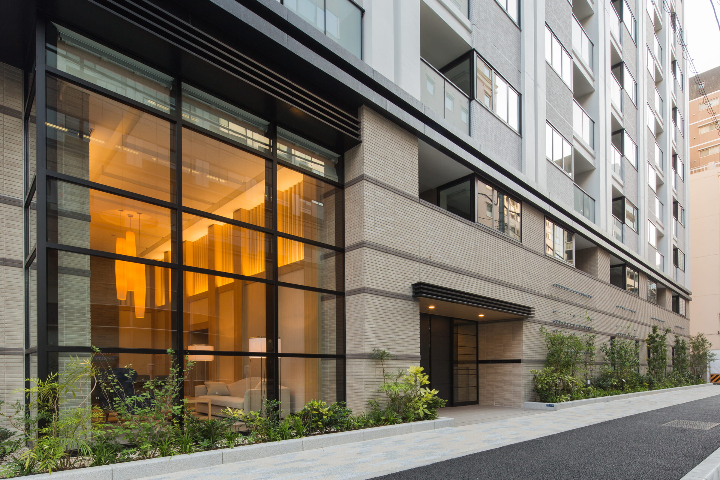 ザ・パークハウス日本橋大伝馬町-h