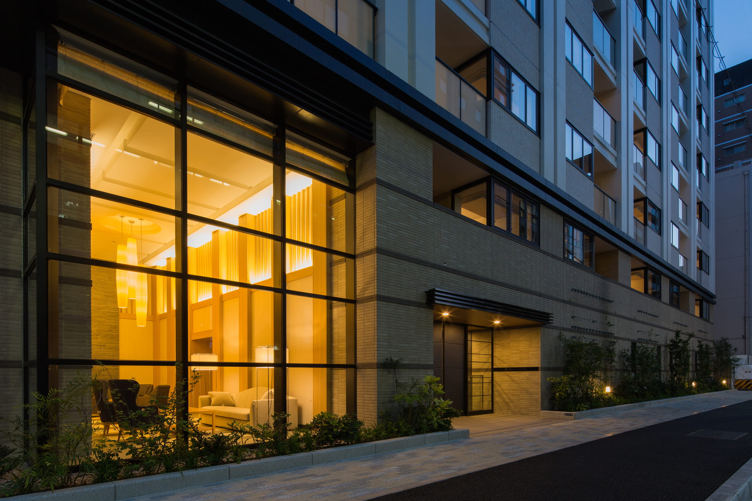 ザ・パークハウス日本橋大伝馬町-h