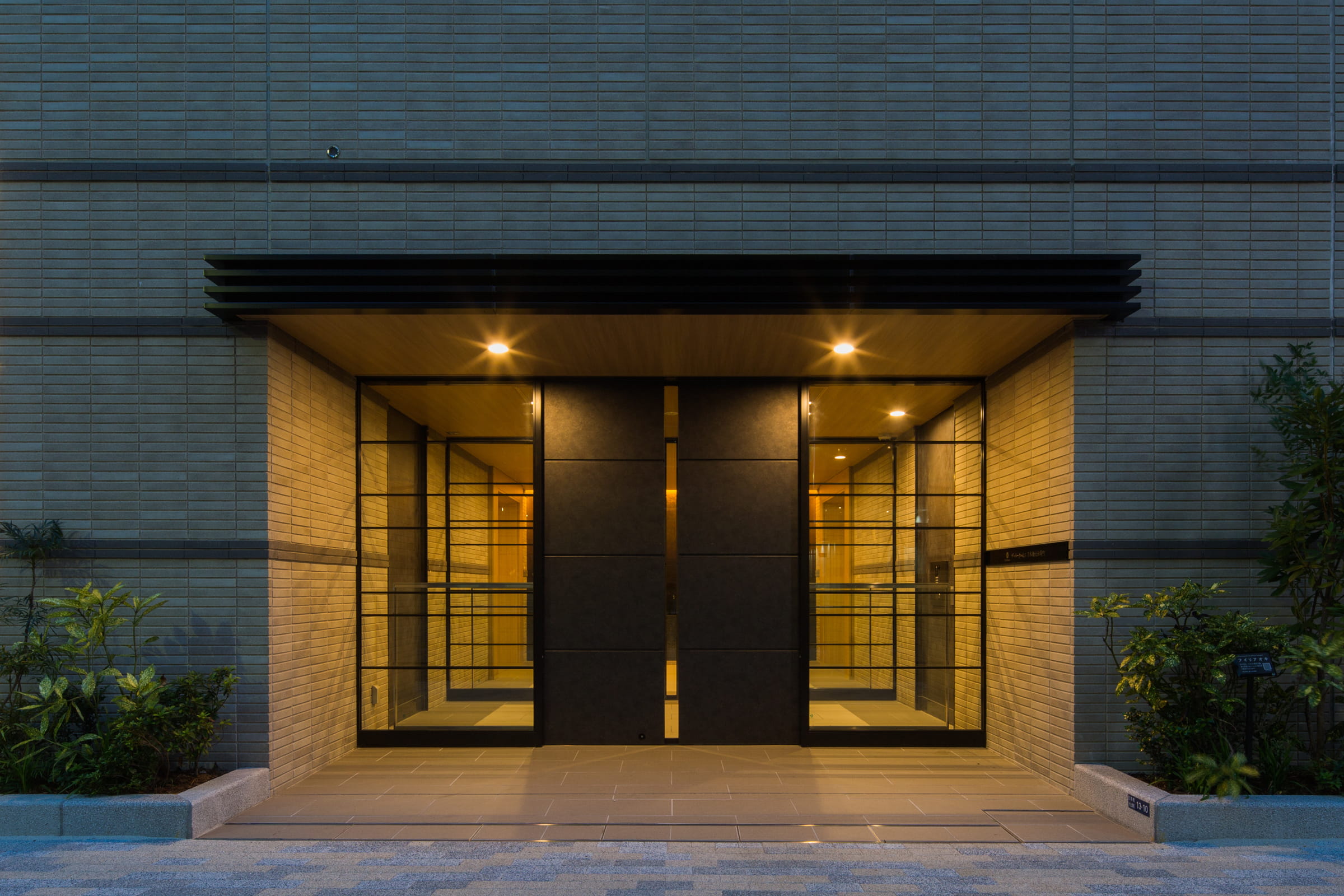 ザ・パークハウス日本橋大伝馬町-h