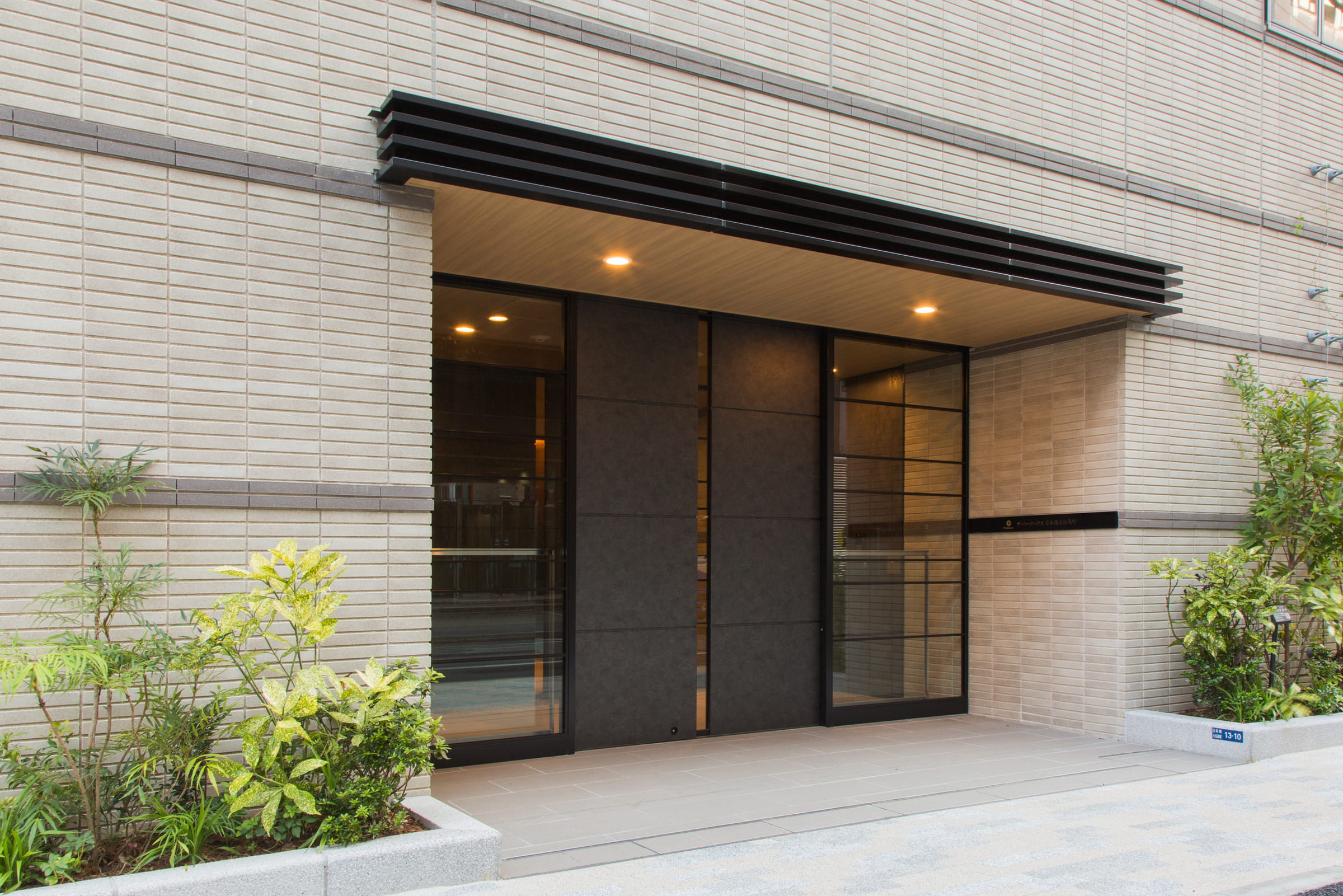 ザ・パークハウス日本橋大伝馬町-h