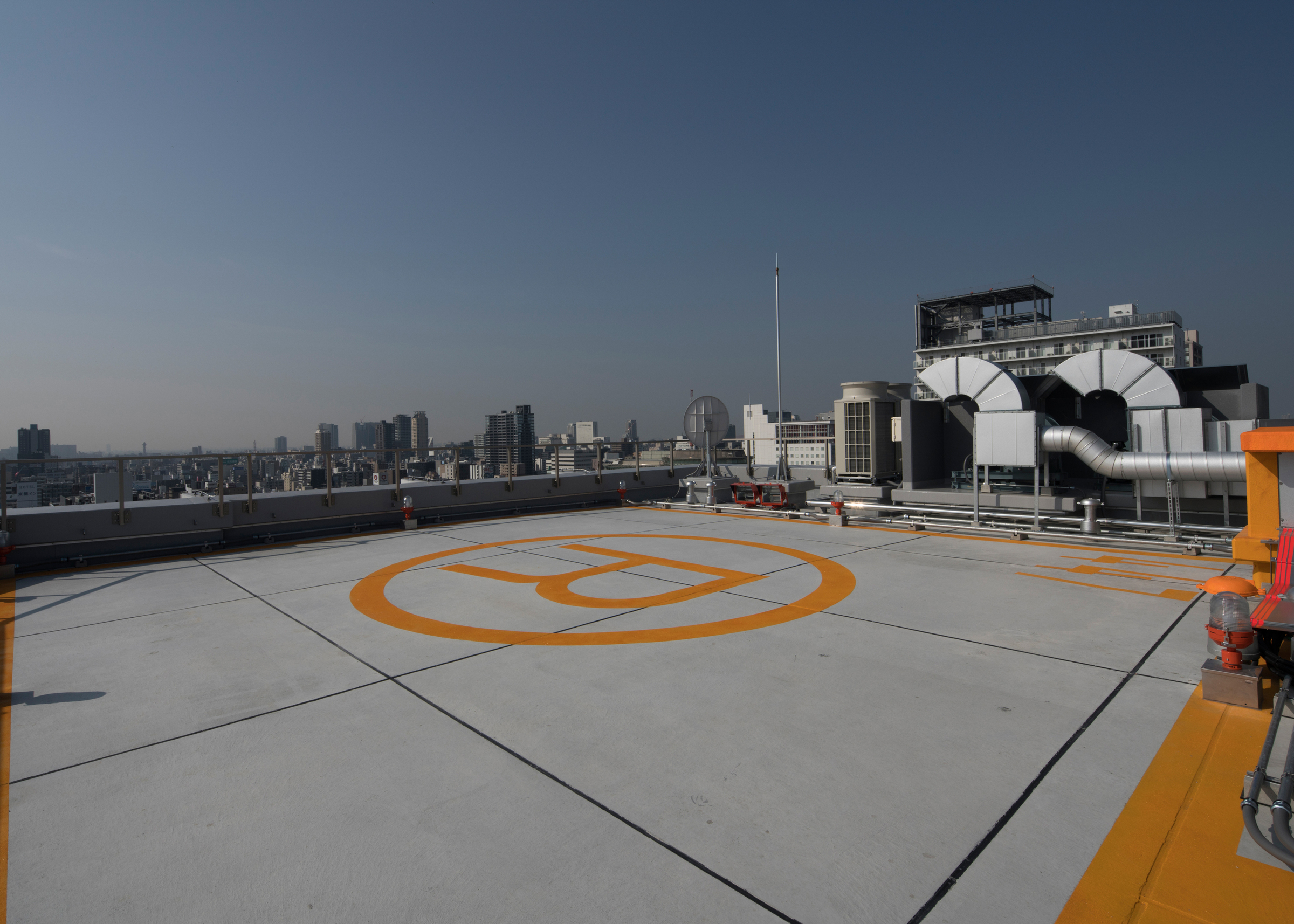 ザ・パークハウス大手前タワーレジデンス-h