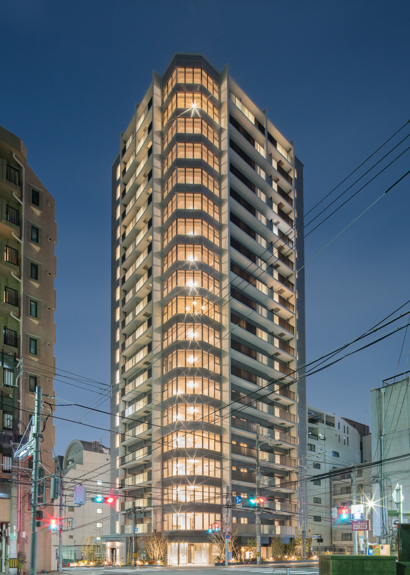 ザ・パークハウス大手前タワーレジデンス-h