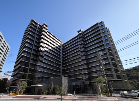 ザ・パークハウス宝塚-h