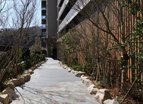 ザ・パークハウス宝塚-h