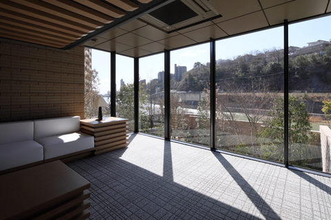 ザ・パークハウス宝塚-h