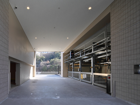 ザ・パークハウス宝塚-h