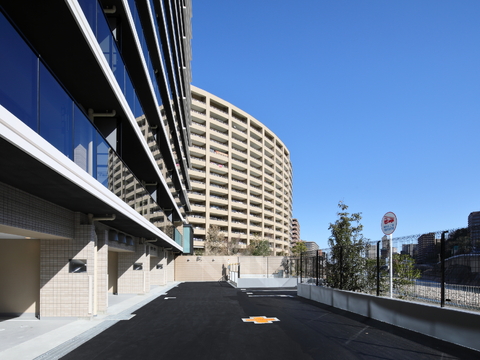 ザ・パークハウス宝塚-h