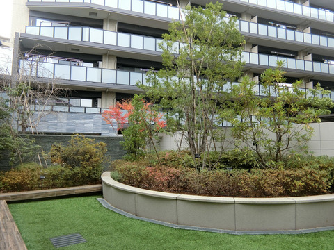 クレヴィア調布国領RESIDENCE-h