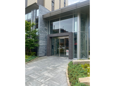 クレヴィア調布国領RESIDENCE-h