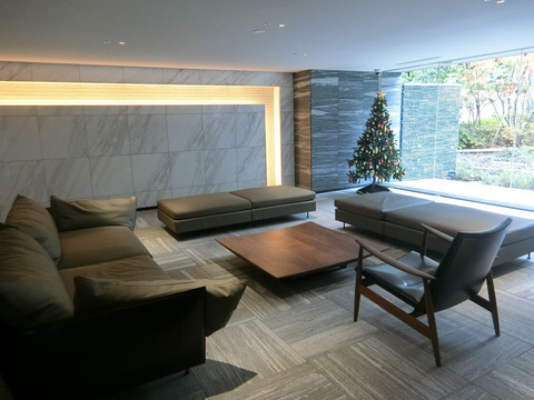 クレヴィア調布国領RESIDENCE-h