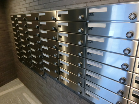 クレヴィア調布国領RESIDENCE-h