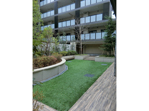 クレヴィア調布国領RESIDENCE-h