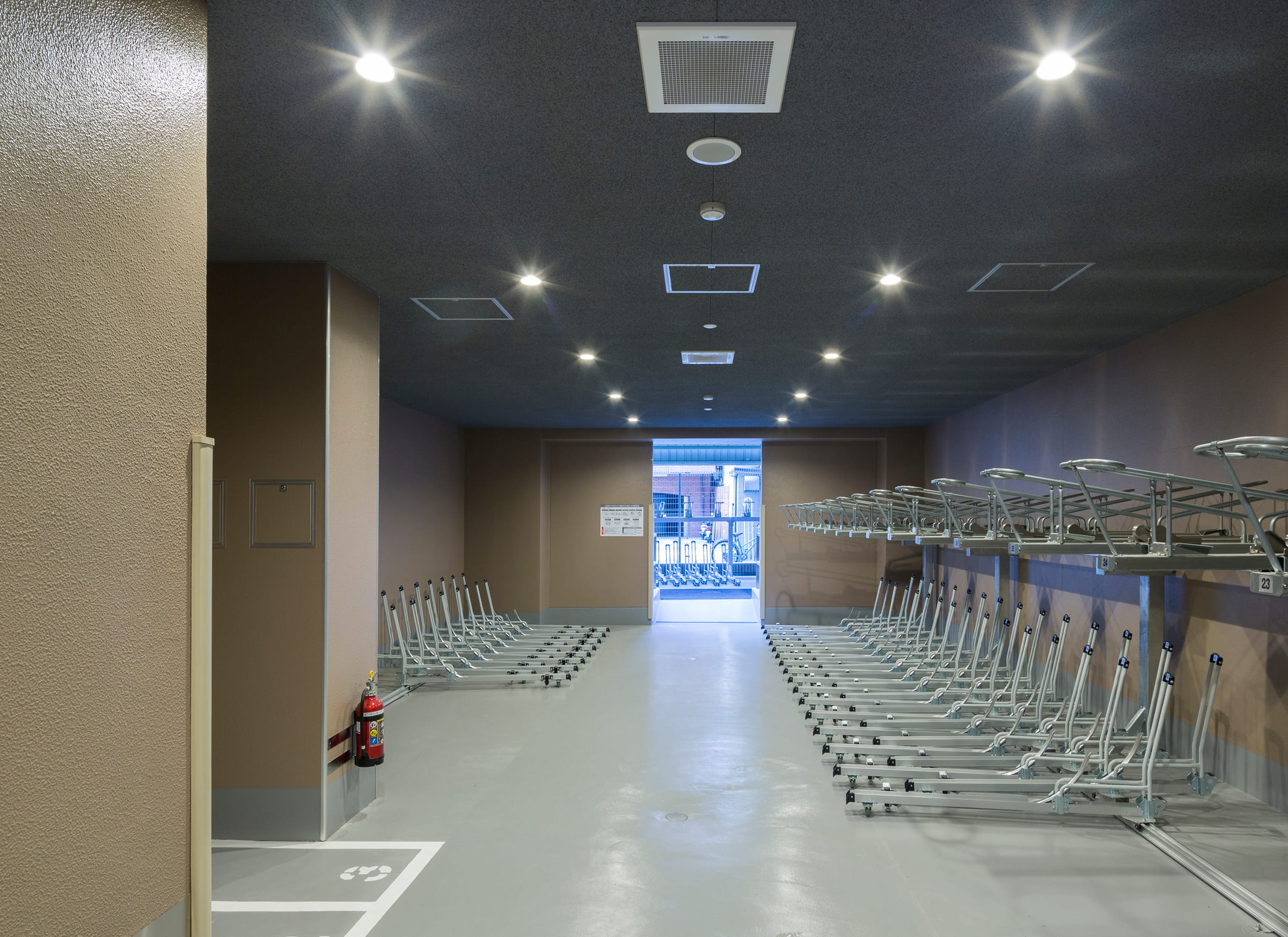 ザ・パークハウス亀有-h