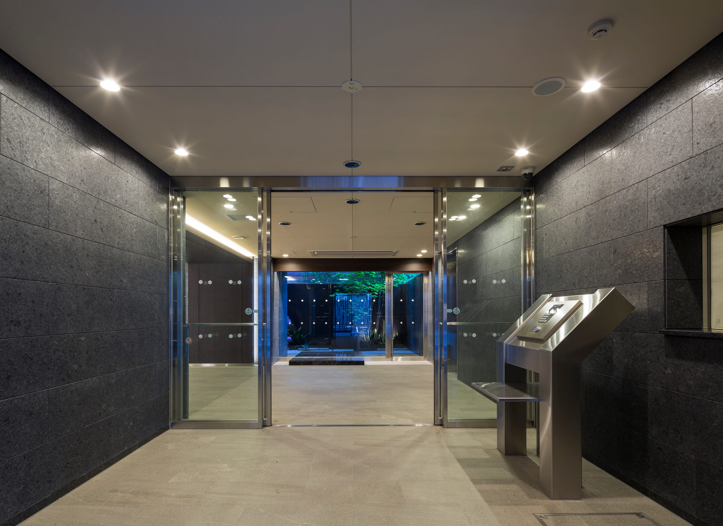 ザ・パークハウス亀有-h