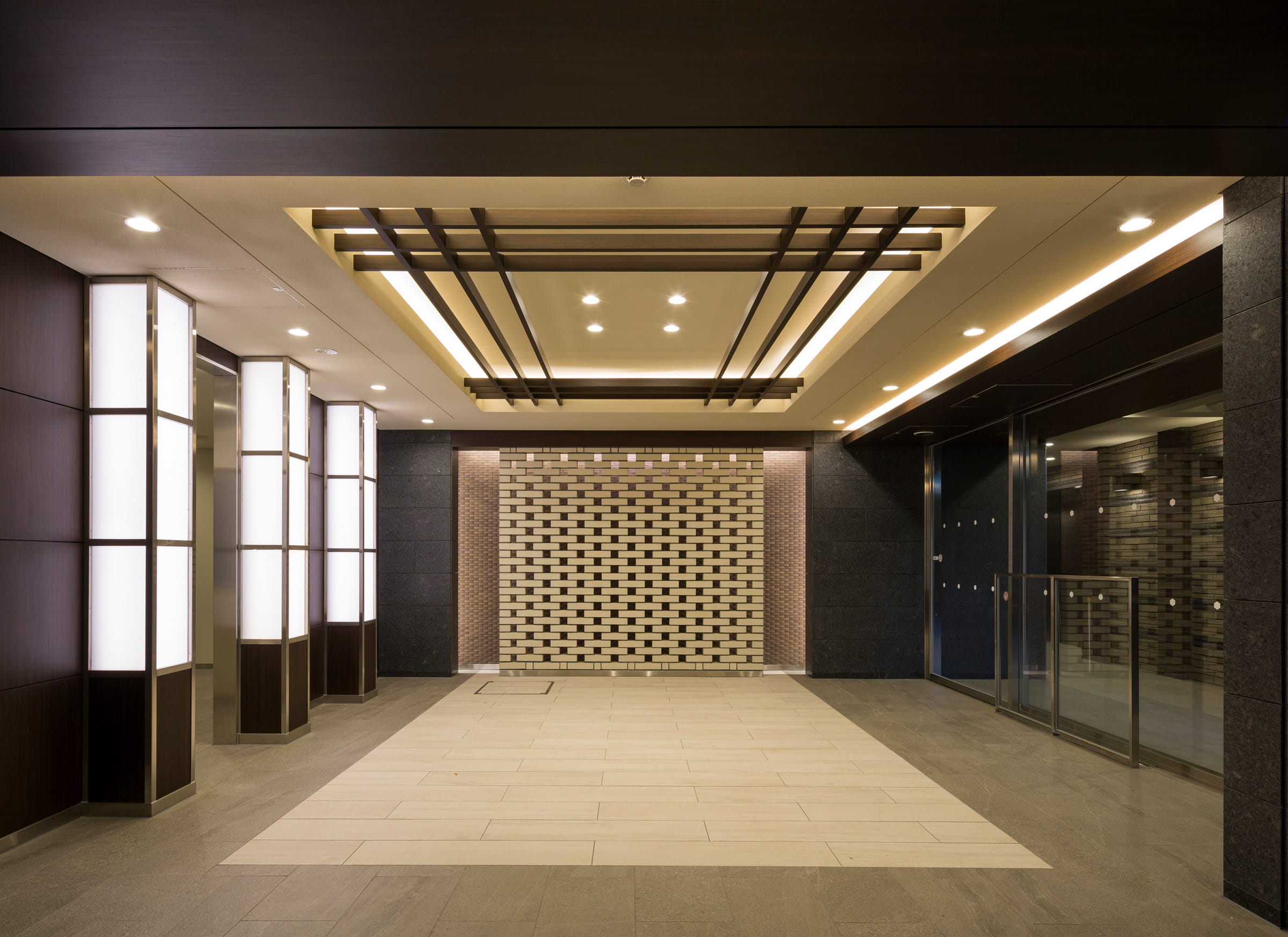 ザ・パークハウス亀有-h