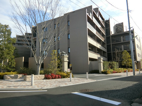 ウエリス世田谷砧-h