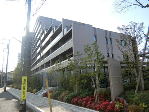 ウエリス世田谷砧-h