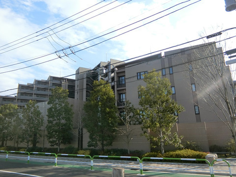 ウエリス世田谷砧-h