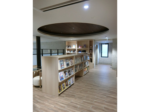 ウエリス世田谷砧-h