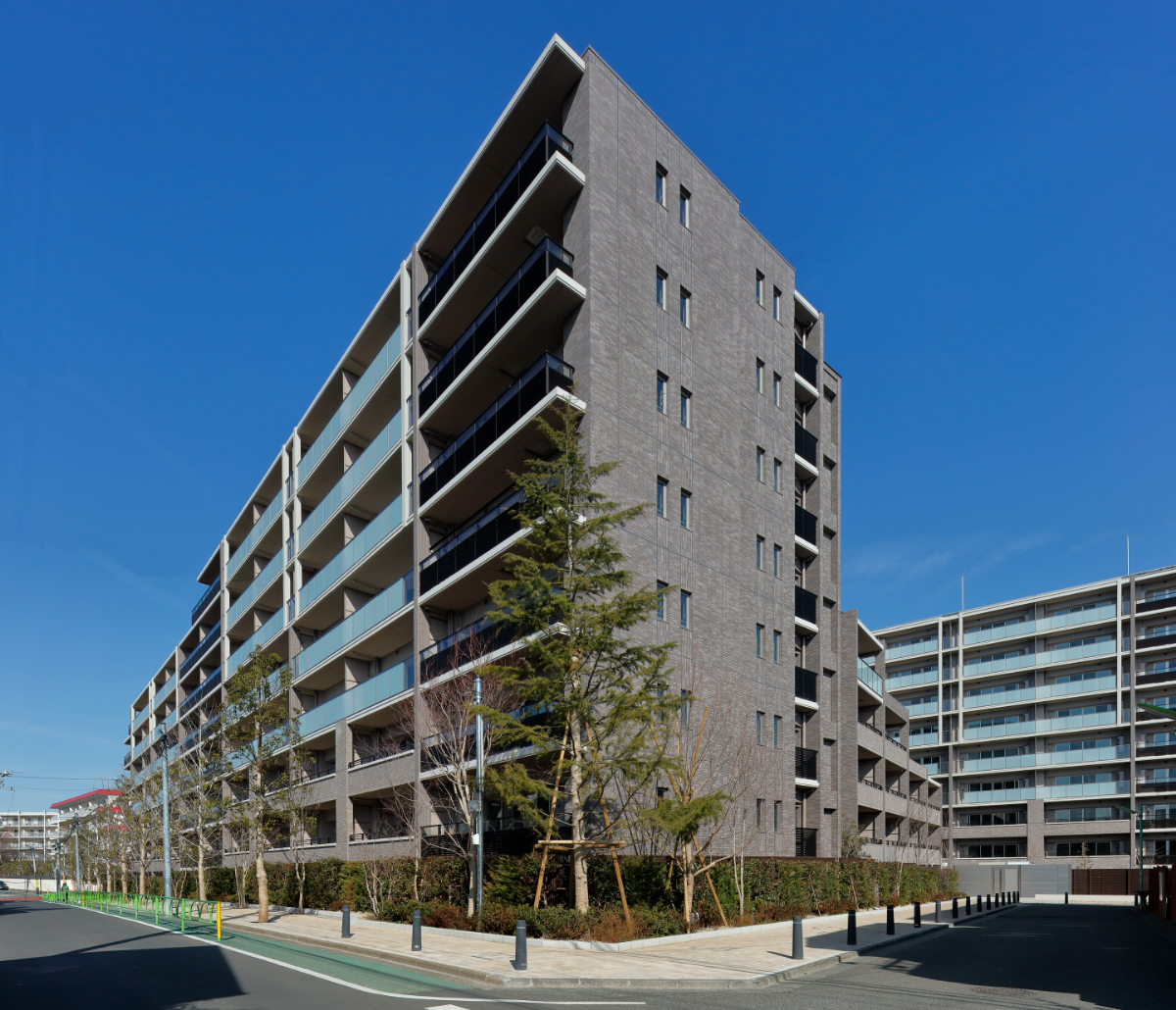 蘆花公園ザ・レジデンス-h