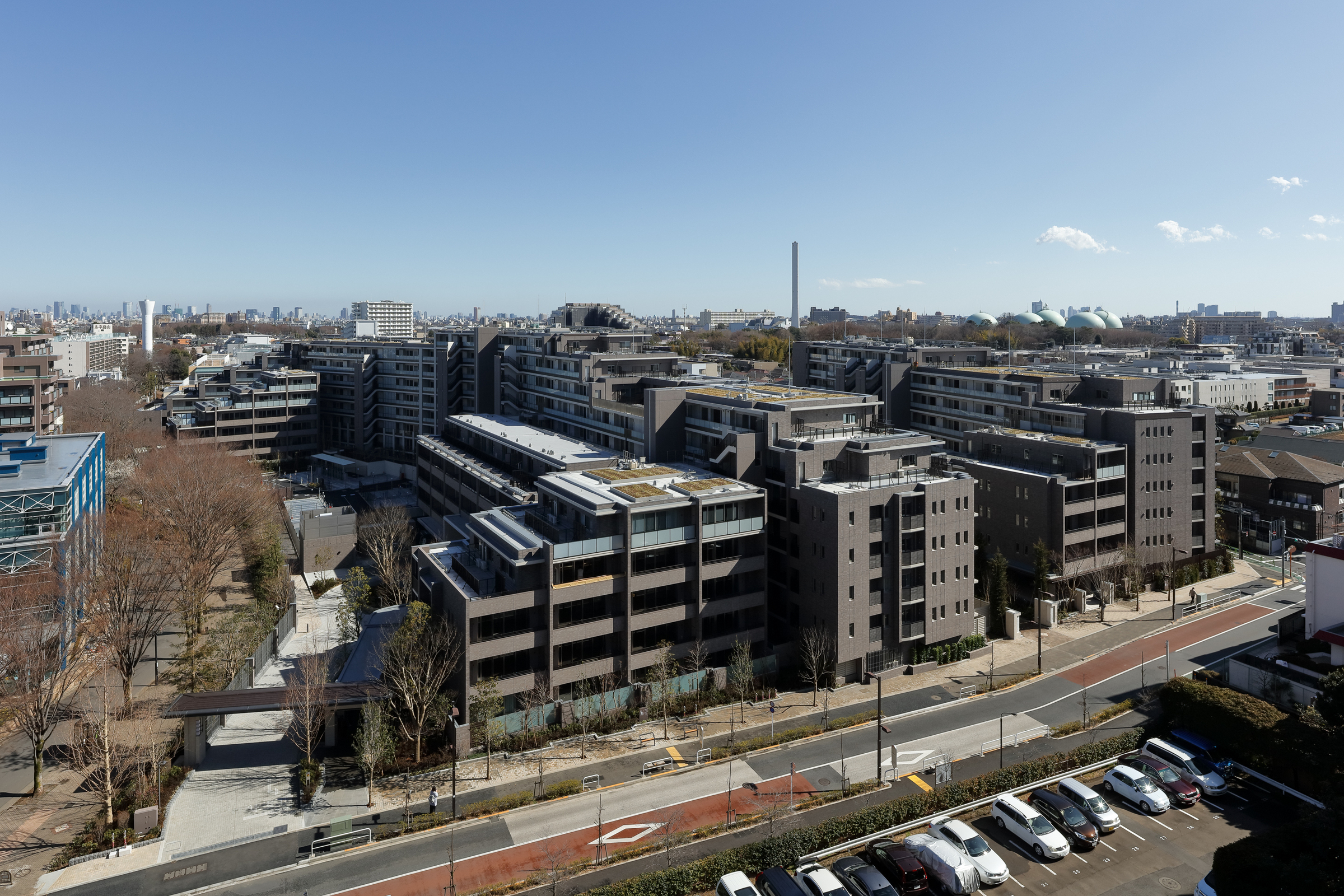 蘆花公園ザ・レジデンス-h